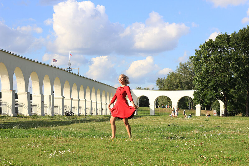 Таня, 21