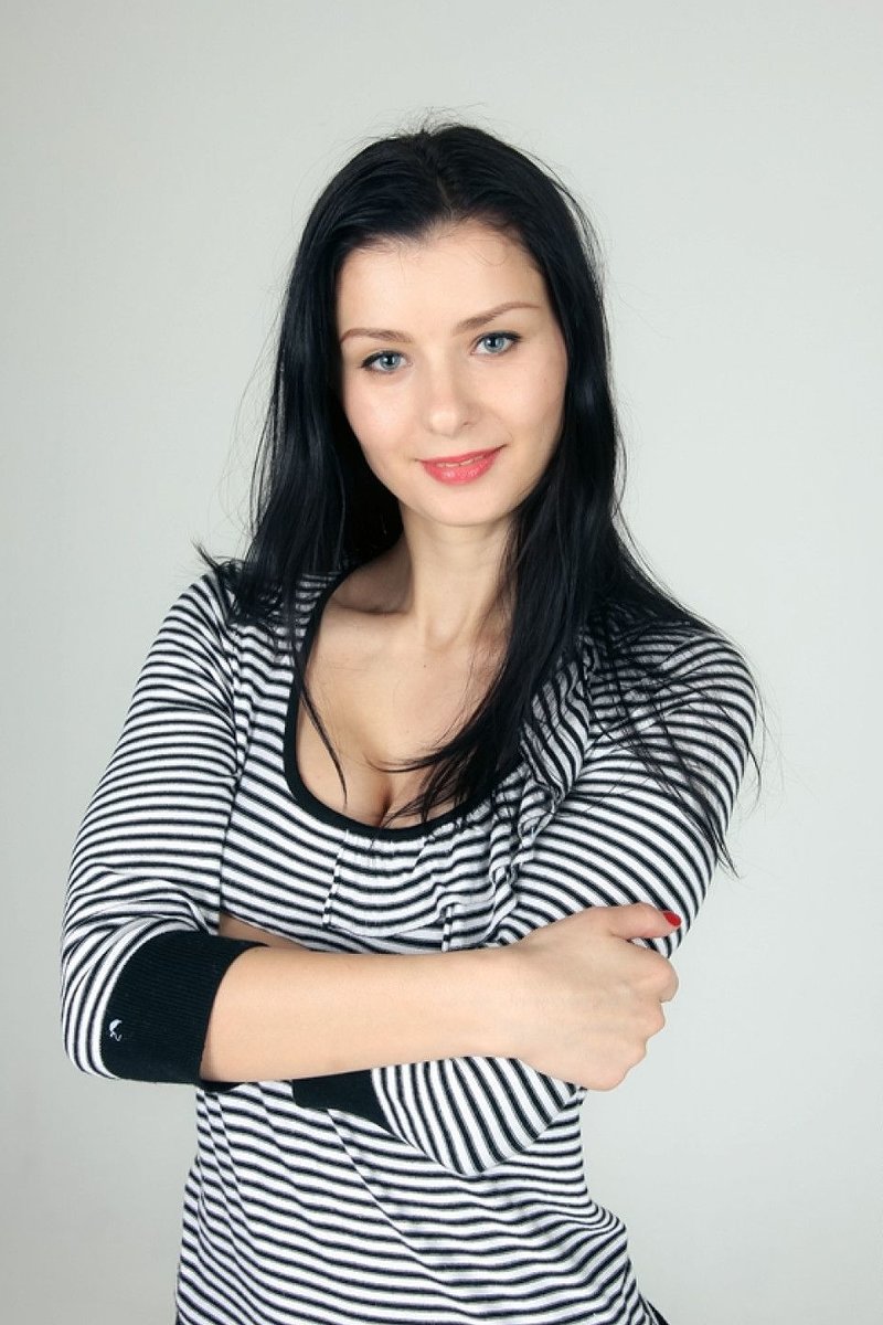 Алина, 22
