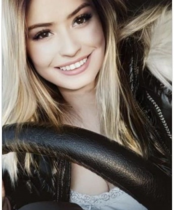 Елизавета, 27